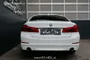 BMW 520d xDrive Aut. Thumbnail 4