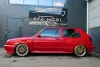 Volkswagen Golf Rallye G60 syncro*BBS e29* Thumbnail 6