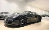 Porsche 991 TARGA 4S PDK *FULL OPTION*PRACHTIGE WAGEN*TOP !!! Thumbnail 4