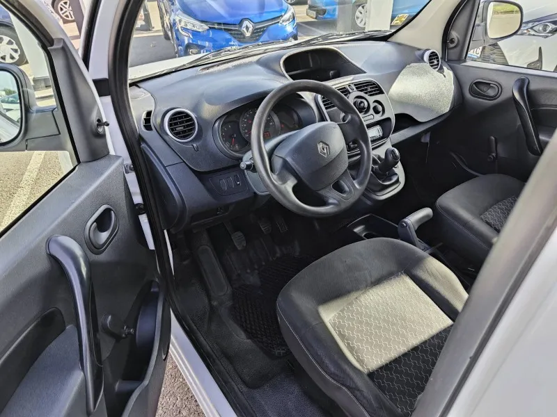 Renault Kangoo 1.5 DCi 75k.c. N1 1+1 Image 7