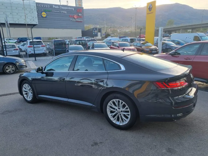 Volkswagen Arteon 2.0 D 150 Image 4