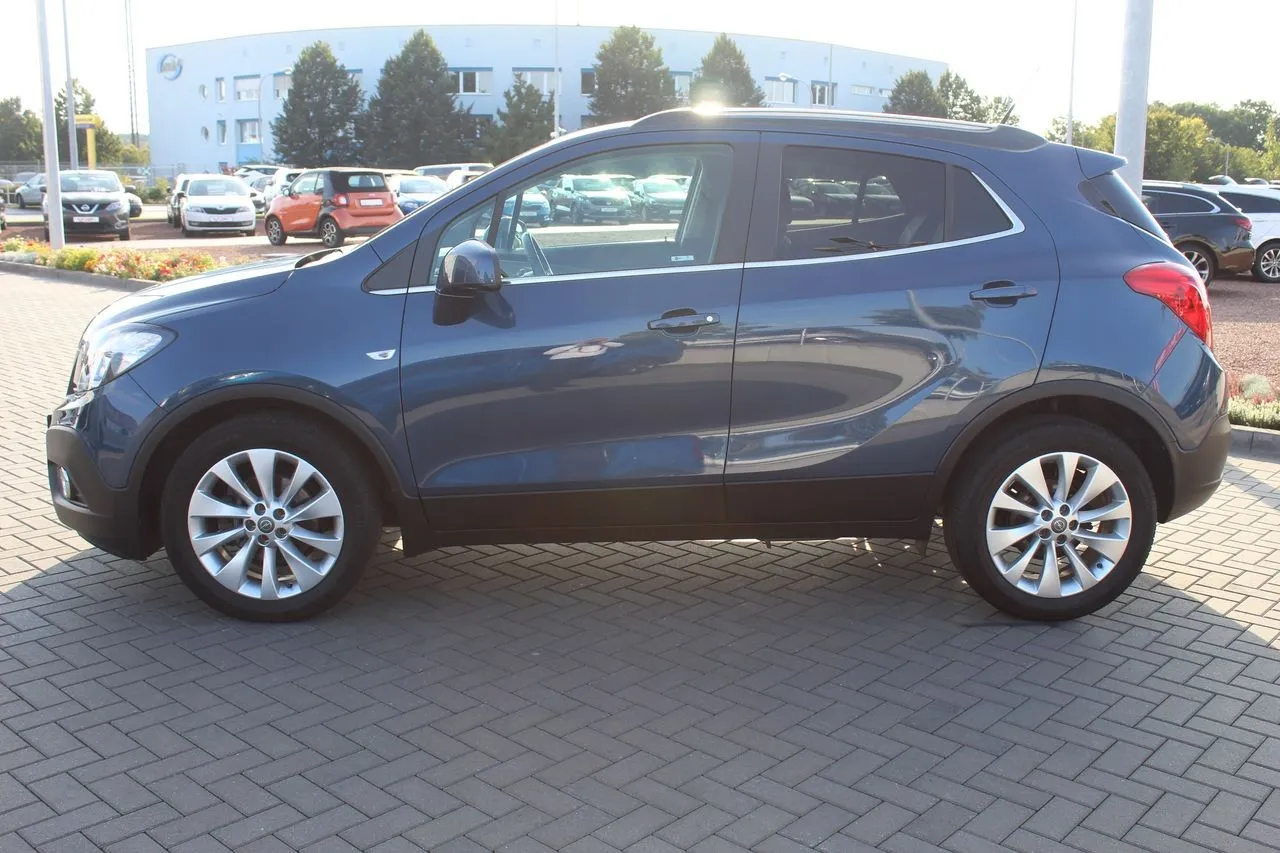 Opel Mokka 1.4 Turbo 4x4 Innovation...  Image 2