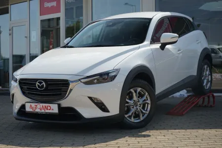 Mazda CX-3 2.0 SKYACTIV Exclusive... 