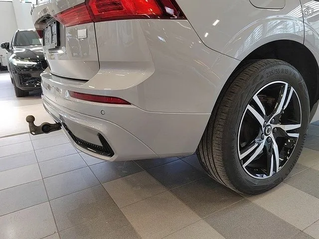 Volvo XC60 T6 AWD Long Range R-Design Ed.A.TAKUU24KK/40TKM. Image 4