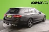 Mercedes-Benz E 300 300 de T A AMG EQ Power / Multibeam / Keyless / Vetokoukku / 360-Kamera / Sportpenkit / Thumbnail 4