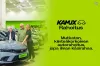 Skoda Fabia 1,4 TDI 90 Style DSG Autom. / P. Tutkat / Vakkar Thumbnail 3