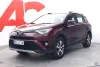 Toyota RAV4 2,0 Valvematic AWD Active Multidrive S - / PLUS-PAKETTI / TÄYD MERK HUOLTOKIRJA / VAKKARI / AUTOM ILMAS / Thumbnail 1