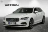 Volvo V90 B4 AWD D-MHEV Inscription aut / Harman-Kardon/ Led Thumbnail 1