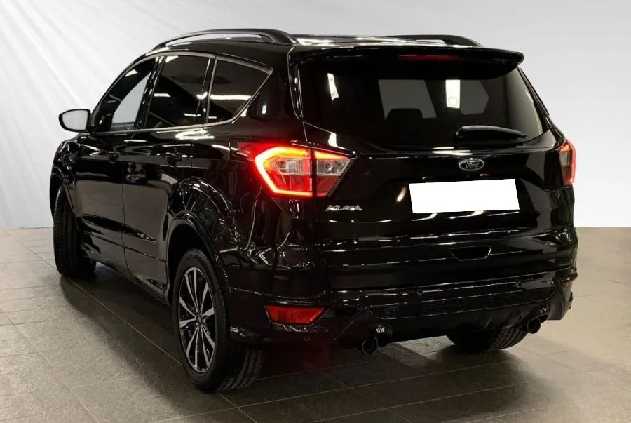 Ford KUGA 1.5 Flexifuel-E85 150 ST-LINE BVA6 Image 3