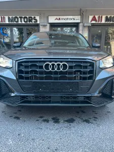 AUDI Q2 35 TFSI S line Edition