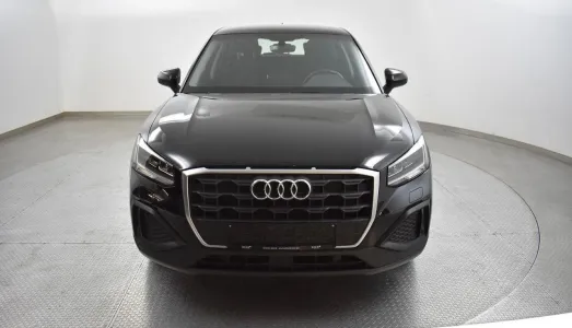 AUDI Q2 30 TDI S tronic Business