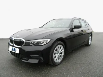 BMW Serie 3 320d 48V Touring Business Advantage