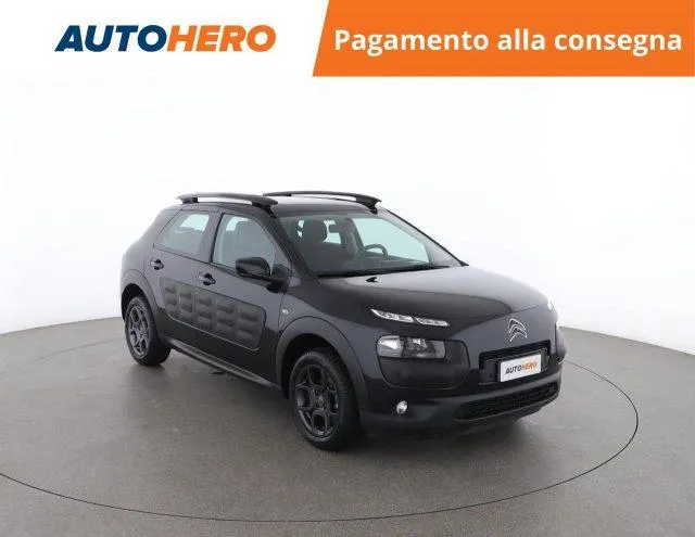 CITROEN C4 Cactus BlueHDi 100 Feel Image 6