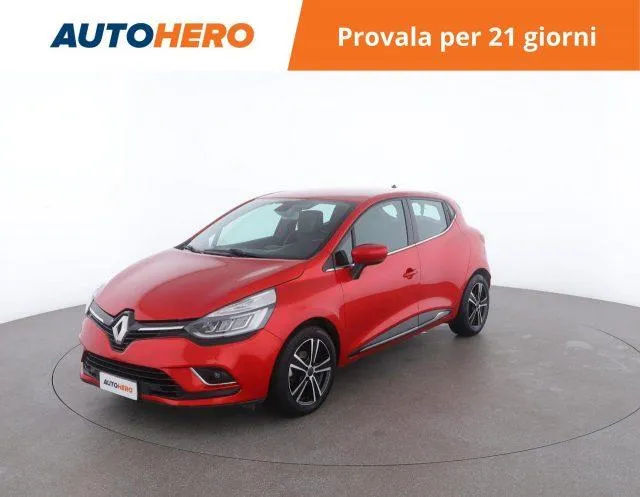 RENAULT Clio dCi 8V 90CV EDC S&S 5p. Energy Int. Image 1