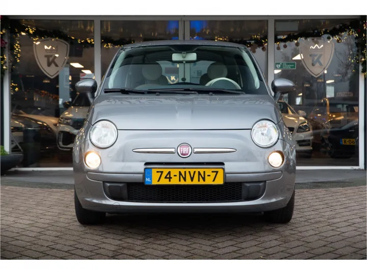 Fiat 500 1.2 Pop  Image 2