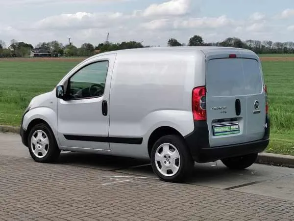 Fiat Fiorino 1.3  Image 5