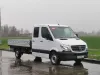 Mercedes-Benz Sprinter 316 Open Laadbak L3 Maxi Thumbnail 4