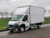 Peugeot Boxer 2.0 HDI Thumbnail 2