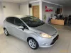 Ford Fiesta 1.4 Titanium Thumbnail 2