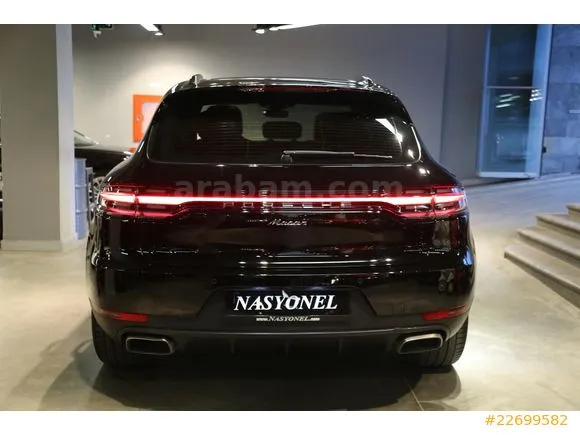 Porsche Macan 2.0 Image 7