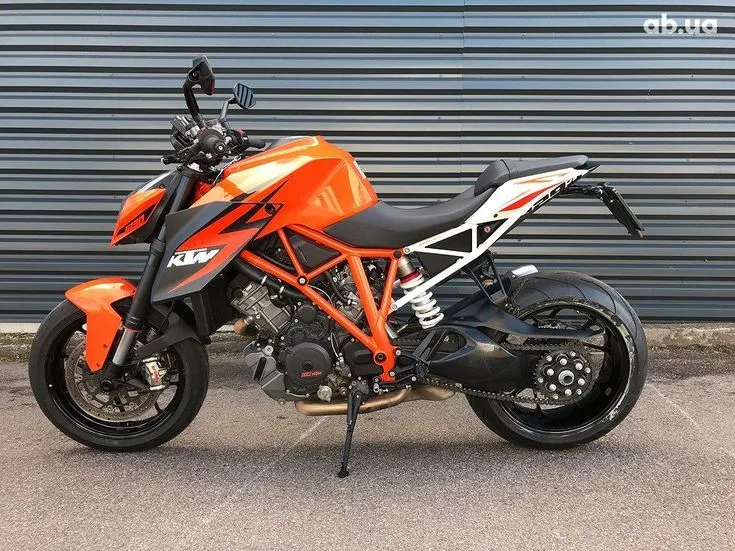 KTM 1290 Image 5